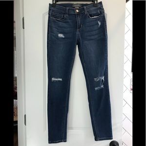 Harper jeans in size 28